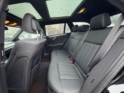 Mercedes-Benz E 350 BlueTec T-Modell/Panoramadach/360 Kamera/