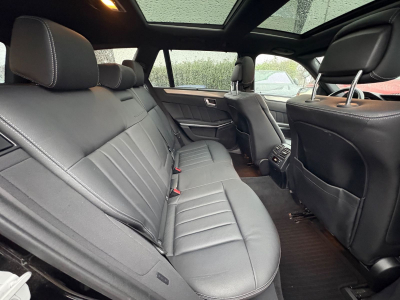 Mercedes-Benz E 350 BlueTec T-Modell/Panoramadach/360 Kamera/