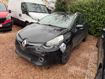 Renault Clio IV Grandtour Dynamique