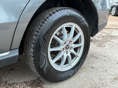 Mercedes-Benz GLE 350 d 4Matic 190 KW / EURO 6 / KAMERA