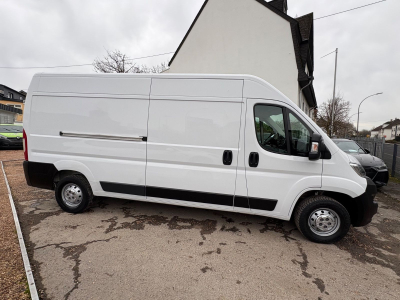 Citroën Jumper Grossraumkasten 35 L3H2 Club BlueHDi 140