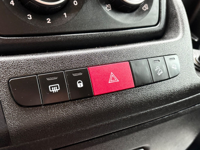 Citroën Jumper Grossraumkasten 35 L3H2 Club BlueHDi 140