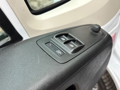 Citroën Jumper Grossraumkasten 35 L3H2 Club BlueHDi 140