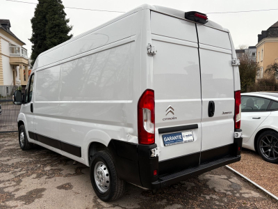 Citroën Jumper Grossraumkasten 35 L3H2 Club BlueHDi 140