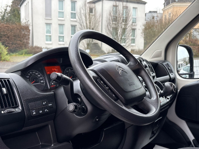 Citroën Jumper Grossraumkasten 35 L3H2 Club BlueHDi 140