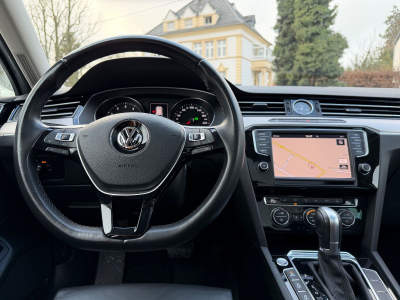 Volkswagen Passat Variant Highline BMT/Start-Stopp
