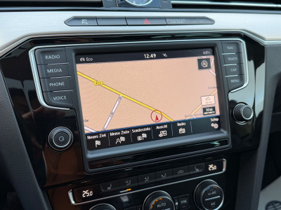 Volkswagen Passat Variant Highline BMT/Start-Stopp