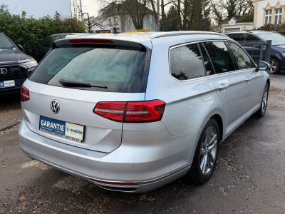 Volkswagen Passat Variant Highline BMT/Start-Stopp