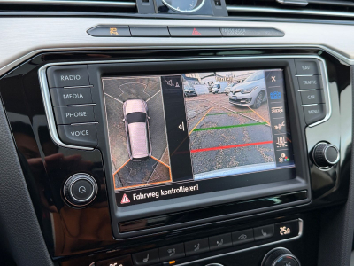 Volkswagen Passat Variant Highline BMT/Start-Stopp