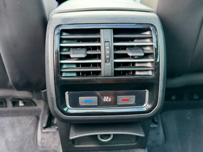 Volkswagen Passat Variant Highline BMT/Start-Stopp