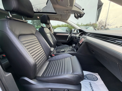 Volkswagen Passat Variant Highline BMT/Start-Stopp