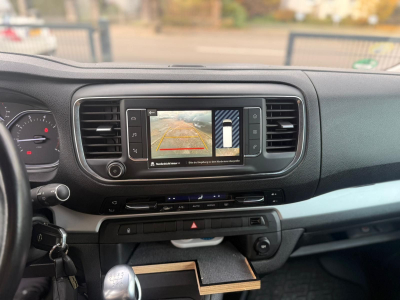 Opel Zafira Life Selection L/CAMPING