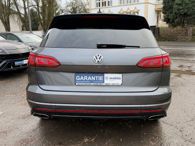 Volkswagen Touareg R-Line 4Motion/SOFTCLOSE/HEADUP/PANO/MAS