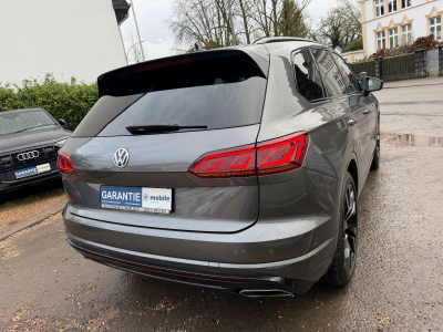 Volkswagen Touareg R-Line 4Motion/SOFTCLOSE/HEADUP/PANO/MAS