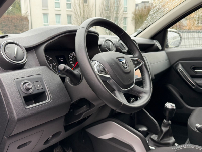 Dacia Duster II Prestige 4WD/KAMERA/