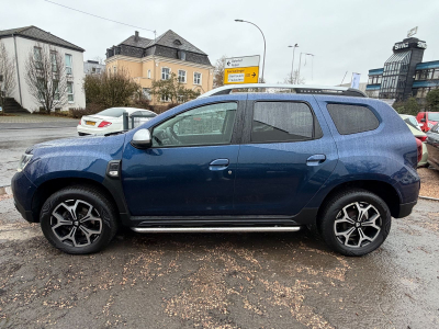 Dacia Duster II Prestige 4WD/KAMERA/