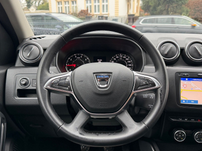 Dacia Duster II Prestige 4WD/KAMERA/