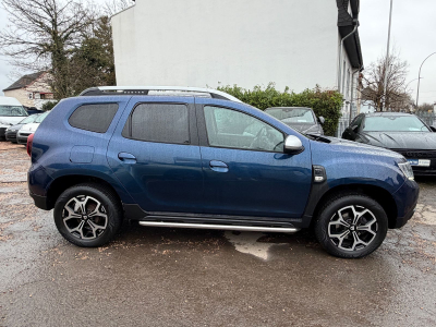 Dacia Duster II Prestige 4WD/KAMERA/