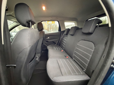 Dacia Duster II Prestige 4WD/KAMERA/