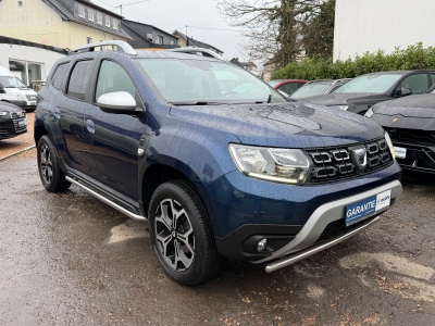 Dacia Duster II Prestige 4WD/KAMERA/