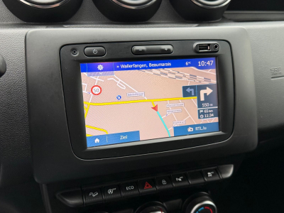 Dacia Duster II Prestige 4WD/KAMERA/