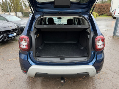 Dacia Duster II Prestige 4WD/KAMERA/