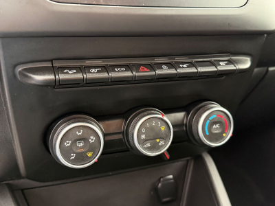 Dacia Duster II Prestige 4WD/KAMERA/