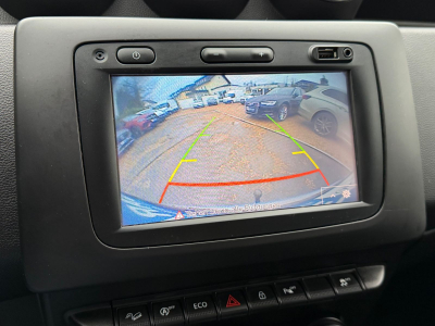 Dacia Duster II Prestige 4WD/KAMERA/