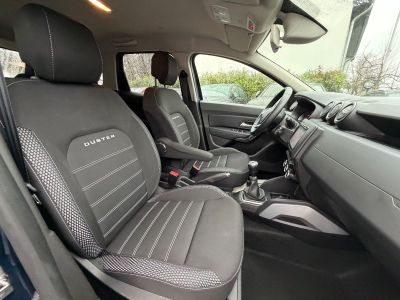 Dacia Duster II Prestige 4WD/KAMERA/