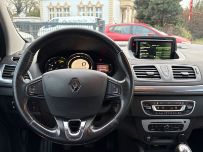 Renault Megane III Lim. 5-trg. Dynamique