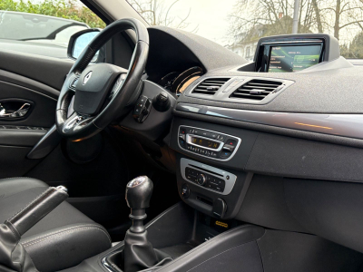 Renault Megane III Lim. 5-trg. Dynamique