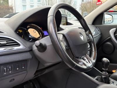 Renault Megane III Lim. 5-trg. Dynamique