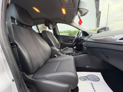 Renault Megane III Lim. 5-trg. Dynamique