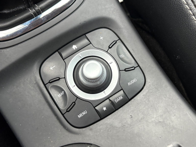 Renault Megane III Lim. 5-trg. Dynamique