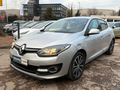 Renault Megane III Lim. 5-trg. Dynamique
