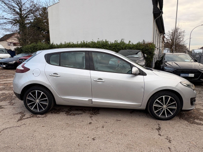 Renault Megane III Lim. 5-trg. Dynamique
