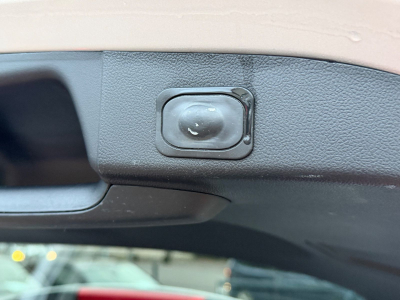 Ford Focus Turnier Titanium