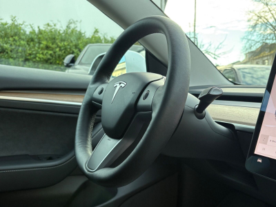 Tesla Model 3 Long Range Dual AWD/AUTOPILOT/