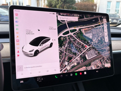 Tesla Model 3 Long Range Dual AWD/AUTOPILOT/