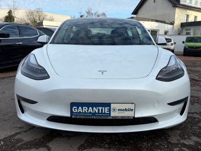 Tesla Model 3 Long Range Dual AWD/AUTOPILOT/