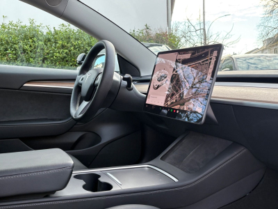 Tesla Model 3 Long Range Dual AWD/AUTOPILOT/