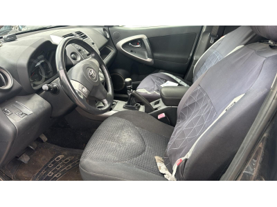 Toyota Rav 4 Sol 130 KW / 4x4