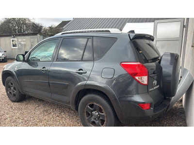Toyota Rav 4 Sol 130 KW / 4x4