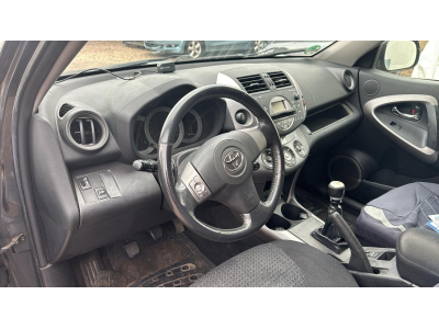 Toyota Rav 4 Sol 130 KW / 4x4