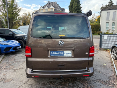 Volkswagen T5 California /ATM/KÜCHE/MAKISE/DSG/STÜHLE