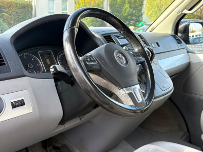 Volkswagen T5 California /ATM/KÜCHE/MAKISE/DSG/STÜHLE