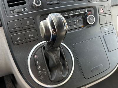 Volkswagen T5 California /ATM/KÜCHE/MAKISE/DSG/STÜHLE