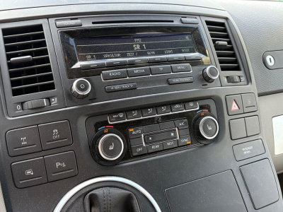 Volkswagen T5 California /ATM/KÜCHE/MAKISE/DSG/STÜHLE