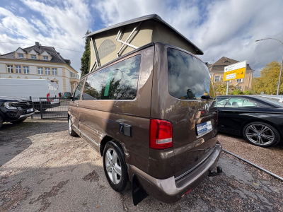 Volkswagen T5 California /ATM/KÜCHE/MAKISE/DSG/STÜHLE