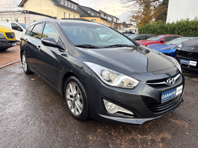 Hyundai i40 cw blue Premium
